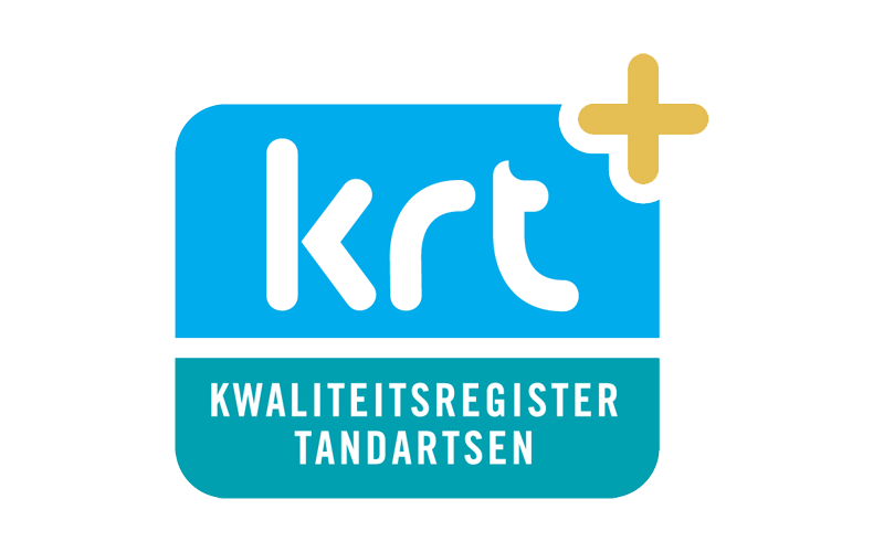 Kwaliteitsregister Tandartsen Kwaliteitsregister Tandartsen